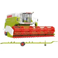 Wiking Claas Commandor 116 CS 10783400000