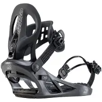K2 Mach Snowboardbindungen