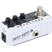 Mooer Audio Mooer Mikro Vorverstärker 05 5050 Vision Pedal