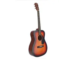 Fender CC-60S 3 Colour Sunburst