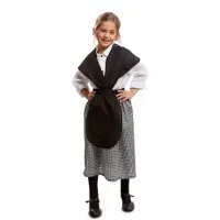 MOM Kastanienmädchen Kostüm