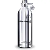 Montale Unisex-Parfüm Montale Sandflowers edp 0,1 l