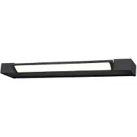 Azzardo Wandleuchte 1x24W/LED DALI 90 AZ2897