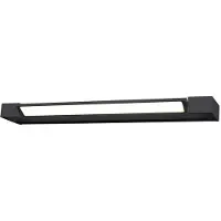 Azzardo Wandleuchte 1x36W/LED DALI 120 AZ2899