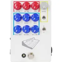 JHS Pedals Farbkasten V2