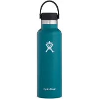 Hydroflask 21 Oz Standard Flex Cap trinkflasche