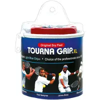 Tourna Griffband Tourna Grip XL Travelpouch 30