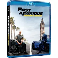 Universal Pictures Fast & Furious Presents: Hobbs & Shaw- Blu ray
