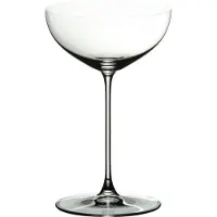 Riedel Glas für Martini
