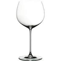 Riedel 6449/97 VERITAS Oaked Chardonnay Weinglas 2er Set
