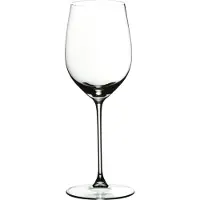Riedel 6449/05, Universelles Weinglas, Standard-Glas, Kristall, Glas, Transparent, Einfarbig, 381 ml