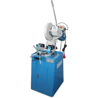 HBM 350 Profi Metalltrennsäge