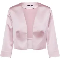 Vera Mont Bolerojacke "Damen mit Kellerfalten"
