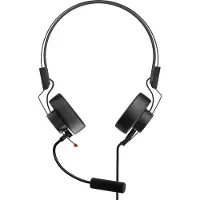 Teenage Engineering M-1 Headset mit abnehmbarem Mikrofon