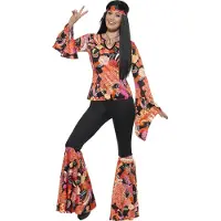 Smiffy Willow The Hippie