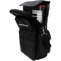 Novation Tasche für Controller mit 25 Tasten schwarz