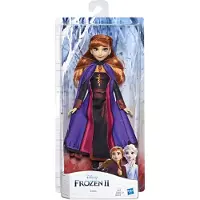 Kolmio Media : Disney Frozen - Anna - E6710ES0