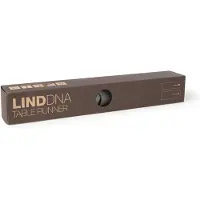 Lind DNA Tischläufer Runner L Nupo Turquoise-50 x 140 cm