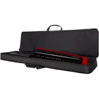Roland Black Series Keytar-Tasche für AX Edge