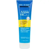 Marc Anthony Arganl Shampoo mit Keratin - Feuchtigkeits und Revitalisierung fr trockenes stumpfes Haar - Reparaturen strken und verbessert den