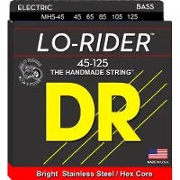 Dr Strings MH5-45