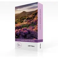 LEE Filters Neutral Density Grad Medium Set