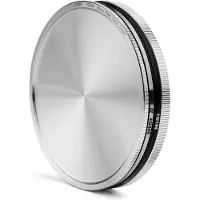 Nisi Metal Filter Stack Caps 77 mm
