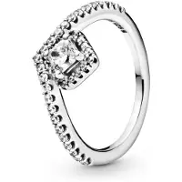 Pandora Stars Ring