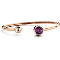 CO88 Collection Elegantes Damenarmband aus der CO88 Collection 8CB-90250