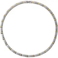Boccia Damen-Kette Titan Boccia Bicolor