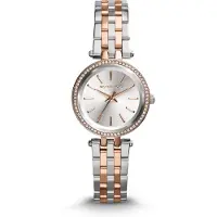 Michael Kors Damen MK3298 Uhr
