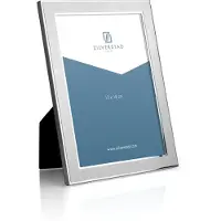 Zilverstad Rahmen Padua silber 13x18 cm Aluminium