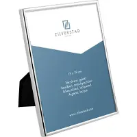 Zilverstad Rahmen Sweet Memory 7999012 13x18 silber matt