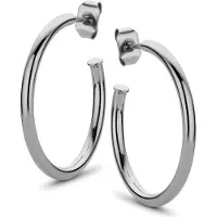 CO88 Collection Stilvolle Silber Damen Ohrringe aus der CO88 Kollektion 8CE-70054