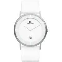 Danish design - Armbanduhr - Damen - IV12Q1011