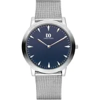 Danish design - Armbanduhr - Herren - Chronograph - IQ68Q1154