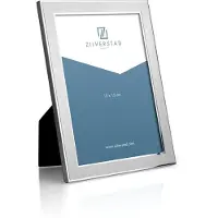 Zilverstad Rahmen Padua silber 10x15 Aluminium