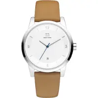 Danish design - Armbanduhr - Herren - Chronograph - IQ12Q1084