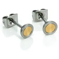 Boccia 0541-02 Ohrstecker