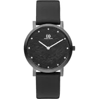 Danish design - Armbanduhr - Damen - IV13Q1162