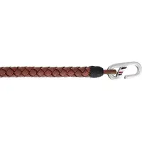 Tommy Hilfiger Men Ìs leather bracelet TH2790024