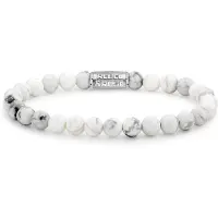 Rebel & Rose Virgin White