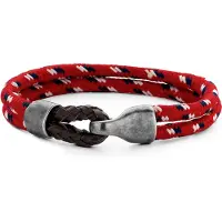 Frank 1967 Stylisches Herrenarmband Frank 1967 7FB-0271