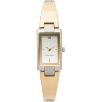 Danish design - Armbanduhr - Damen - IV65Q865 STAINLESS STEEL