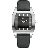 Danish design - Armbanduhr - Damen - IV13Q1005