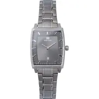 Danish design - Armbanduhr - Damen - IV64Q715 TITANIUM