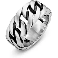Frank 1967 Unisex Mode Ring - Frank 1967 - Modell 7FR-0001-59
