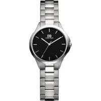 Danish design - Armbanduhr - Damen - IV63Q966 TITANIUM SAPPHIRE