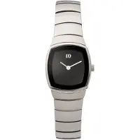 Danish design - Armbanduhr - Damen - IV63Q856 TITANIUM