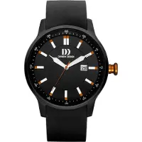 Danish design - IQ26Q997 - Armbanduhr - Herren - Quarz
